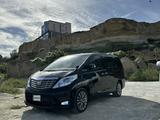 Toyota Alphard 2010 года за 8 000 000 тг. в Актобе