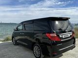 Toyota Alphard 2010 годаүшін8 000 000 тг. в Актобе – фото 2