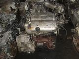 Контрактный двигатель из Японии на Toyota Windom 10, 3 объем 3vz за 380 000 тг. в Алматы – фото 4