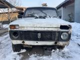 ВАЗ (Lada) Lada 2121 2010 года за 500 000 тг. в Алматы – фото 3