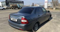 ВАЗ (Lada) Priora 2170 2015 года за 3 390 000 тг. в Уральск – фото 3