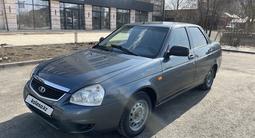 ВАЗ (Lada) Priora 2170 2015 года за 3 250 000 тг. в Уральск