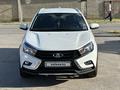 ВАЗ (Lada) Vesta Cross 2019 годаүшін6 000 000 тг. в Шымкент