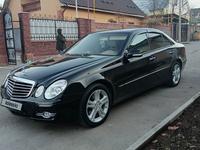 Mercedes-Benz E 350 2006 года за 7 000 000 тг. в Алматы