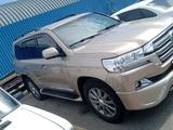 Toyota Land Cruiser 2008 года за 16 000 000 тг. в Усть-Каменогорск