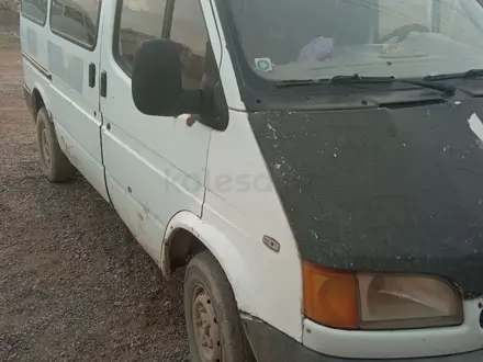 Ford Transit 1998 года за 1 350 000 тг. в Кордай – фото 4