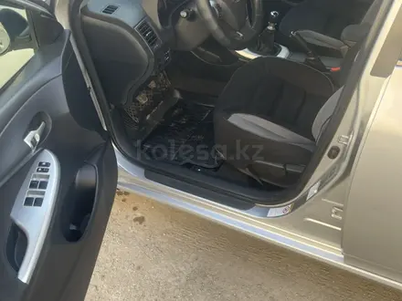 Toyota Corolla 2011 года за 5 000 000 тг. в Семей – фото 4