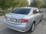 Toyota Corolla 2011 годаүшін5 000 000 тг. в Семей – фото 2