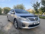 Toyota Corolla 2011 годаүшін5 000 000 тг. в Семей