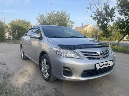 Toyota Corolla 2011 года за 5 000 000 тг. в Семей