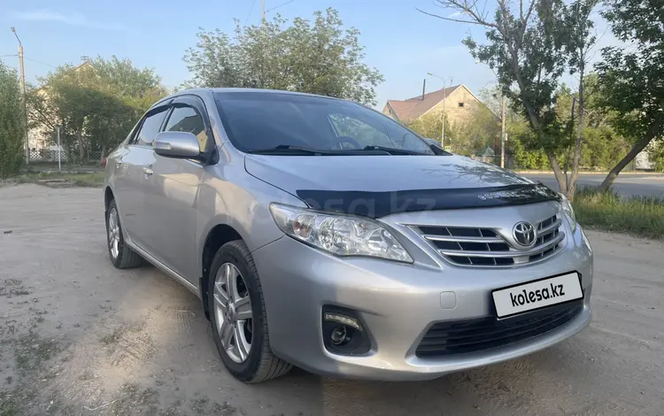 Toyota Corolla 2011 года за 5 000 000 тг. в Семей