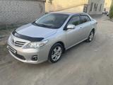 Toyota Corolla 2011 годаүшін5 000 000 тг. в Семей – фото 3