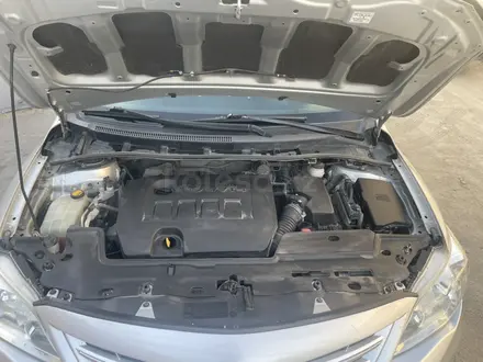 Toyota Corolla 2011 года за 5 000 000 тг. в Семей – фото 7