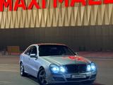 Mercedes-Benz E 350 2008 годаүшін6 500 000 тг. в Усть-Каменогорск