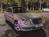 Mercedes-Benz E 350 2008 годаүшін6 500 000 тг. в Усть-Каменогорск – фото 2