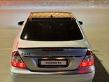 Mercedes-Benz E 350 2008 годаүшін6 500 000 тг. в Усть-Каменогорск – фото 3