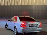 Mercedes-Benz E 350 2008 годаүшін6 500 000 тг. в Усть-Каменогорск – фото 4