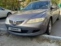 Mazda 6 2002 годаfor3 550 000 тг. в Костанай – фото 2