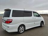 Toyota Alphard 2008 годаүшін6 000 000 тг. в Актау