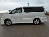 Toyota Alphard 2008 годаүшін6 000 000 тг. в Актау – фото 3