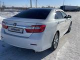 Toyota Camry 2012 года за 9 500 000 тг. в Уральск – фото 4