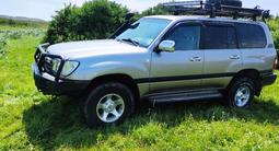 Toyota Land Cruiser 2002 года за 12 000 000 тг. в Семей – фото 3