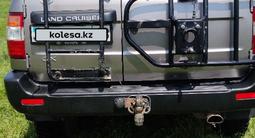 Toyota Land Cruiser 2002 года за 12 000 000 тг. в Семей – фото 5