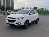 Hyundai Tucson 2013 года за 6 300 000 тг. в Караганда