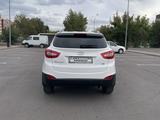 Hyundai Tucson 2013 года за 6 300 000 тг. в Караганда – фото 4