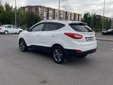 Hyundai Tucson 2013 года за 6 300 000 тг. в Караганда – фото 3