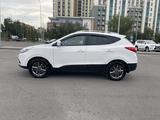 Hyundai Tucson 2013 года за 6 300 000 тг. в Караганда – фото 2