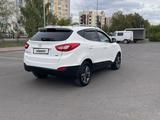 Hyundai Tucson 2013 года за 6 300 000 тг. в Караганда – фото 5