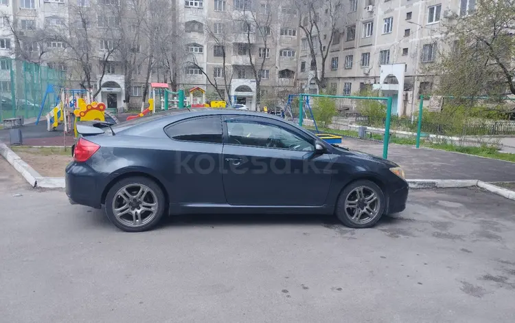 Scion tC 2006 годаүшін3 650 000 тг. в Алматы