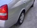 Nissan Primera 2003 годаүшін3 300 000 тг. в Астана – фото 5