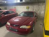 Ford Mustang 1997 года за 6 500 000 тг. в Алматы – фото 2