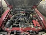 Ford Mustang 1997 года за 6 500 000 тг. в Алматы – фото 4