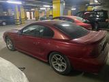 Ford Mustang 1997 года за 6 500 000 тг. в Алматы – фото 5
