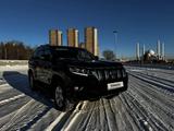 Toyota Land Cruiser Prado 2021 годаүшін32 000 000 тг. в Астана – фото 5