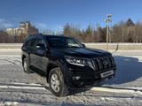 Toyota Land Cruiser Prado 2021 годаүшін32 000 000 тг. в Астана – фото 2