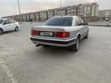 Audi 100 1993 годаүшін2 500 000 тг. в Актау – фото 5