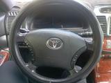 Toyota Camry 2005 года за 5 500 000 тг. в Семей – фото 4
