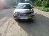 Toyota Camry 2005 года за 5 500 000 тг. в Семей – фото 5