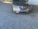 Toyota Camry 2008 годаүшін6 200 000 тг. в Жезказган