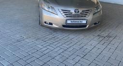 Toyota Camry 2008 года за 5 800 000 тг. в Жезказган
