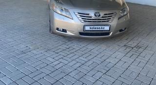 Toyota Camry 2008 года за 5 800 000 тг. в Жезказган
