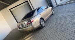 Toyota Camry 2008 года за 5 800 000 тг. в Жезказган – фото 4