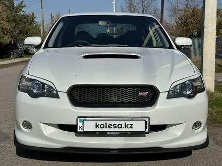 Subaru Legacy 2003 года за 5 400 000 тг. в Кордай