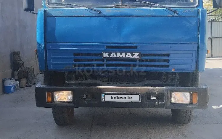 КамАЗ  5320 1979 года за 8 000 000 тг. в Алматы
