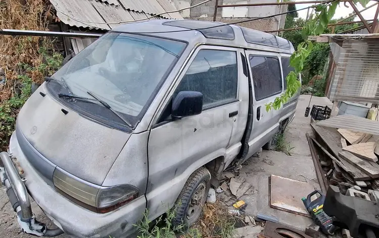 Toyota Town Ace 1992 года за 600 000 тг. в Алматы