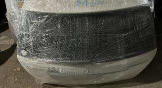 Крышка багажника универсал w204 привозная из японии за 40 000 тг. в Алматы
